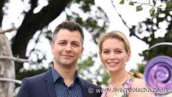 Rachel Riley struggled to 'keep relationship going' after Pasha became 'shell of a human'