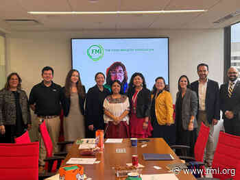 Photo Friday: Guatemala Delegation