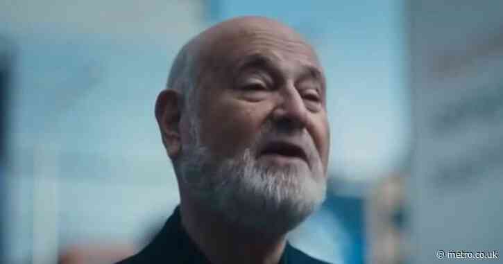 ‘Perfect’ tribute to murdered Rob Reiner leaves TV viewers in tears