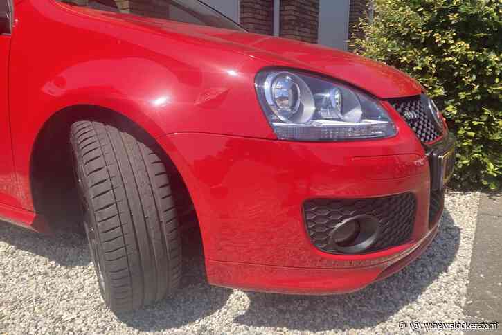 Droogrot en andere gevaren voor je auto tijdens extreme hitte
