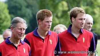 King Charles to show true colours by giving William ultimatum regarding Harry