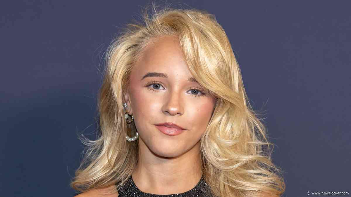 Emma Kok weer gelukkig in de liefde na relatiebreuk