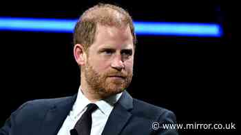 Prince Harry to take Archie and Lilibet 'to visit Diana's grave' during UK trip