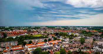 KNMI komt met extra weeralarm vanwege zware onweersbuien in de avond