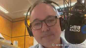 BBC Radio switches off Long Wave after more than 90 years of crackle, cricket and the Shipping Forecast