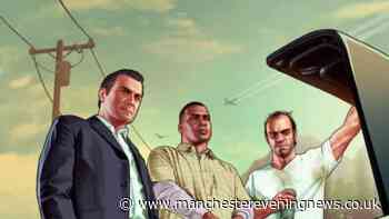 PS5 players can snap up GTA V for just 59p this weekend in clever deal stack