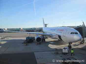Airbus slaat opnieuw grote slag in China