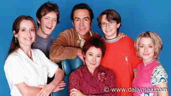 What happened to the cast of My Family? The varied fates of the show's stars 15 years on - as Robert Lindsay admits he thought it would flop and he only signed up for the money