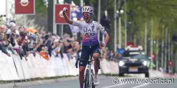 Paula Blasi op weg naar Movistar