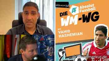 Adi Music und Vahid Hashemian exklusiv über die Leistungen von Neuer und den Iran bei der WM