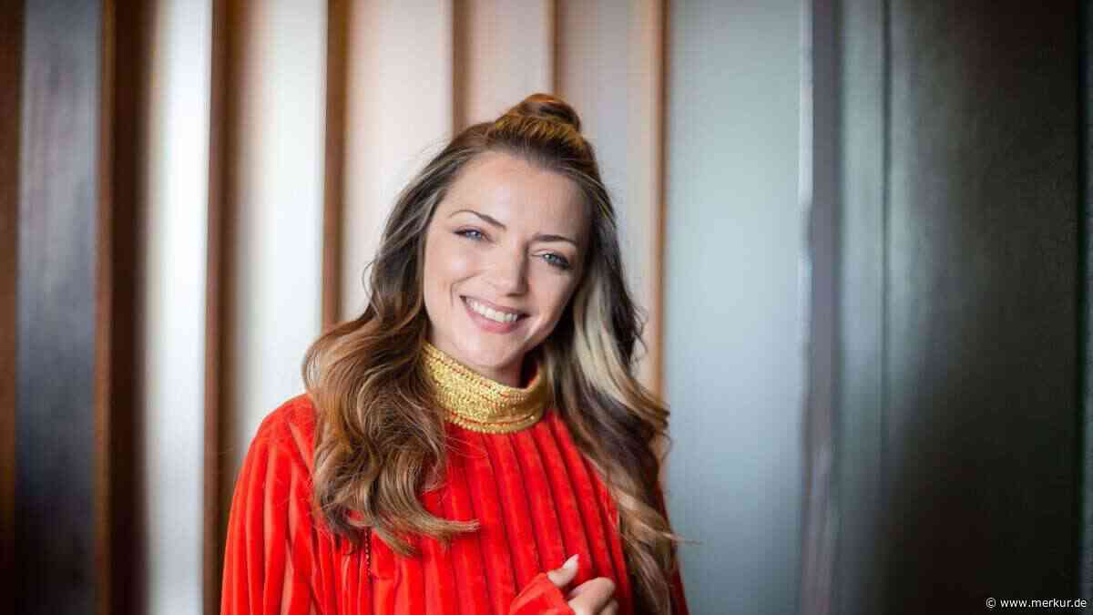 Nach Babypause: Anne Menden dreht wieder für GZSZ – ihr Verlobter schmeißt Haushalt