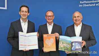 „In diesen Zeiten fast schon sensationell“:  Bayerische Genossenschaftsbank sieht sich als Fels in der Brandung