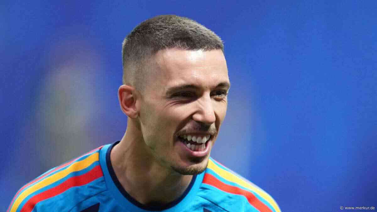 Bayer Leverkusen fahndet nach Grimaldo-Ersatz: Zwei namhafte Kandidaten im Rennen