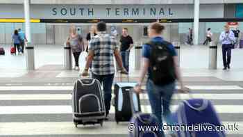 Travellers issued 'deadly threat' warning over luggage ahead of summer holidays
