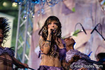 Melanie Martinez Reveals Name of Next Album