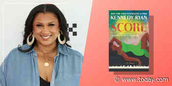 Romance Author Kennedy Ryan Shares the Meaningful Story Behind Her Pen Name