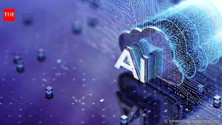 Can AI boom make everything more expensive? IMF's chief economist says the inflation story is just beginning