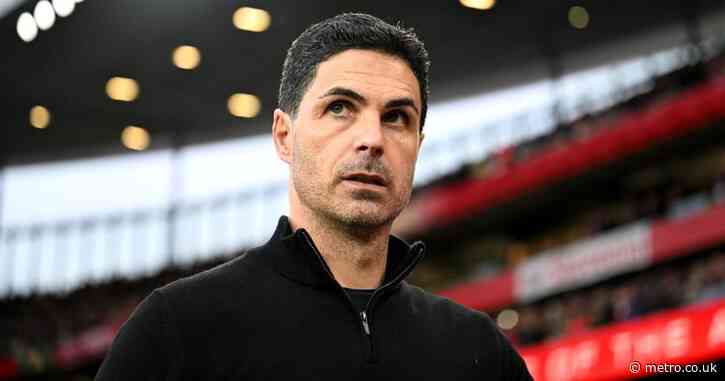 Man City hold direct talks to sign £69m Arsenal and Liverpool transfer target