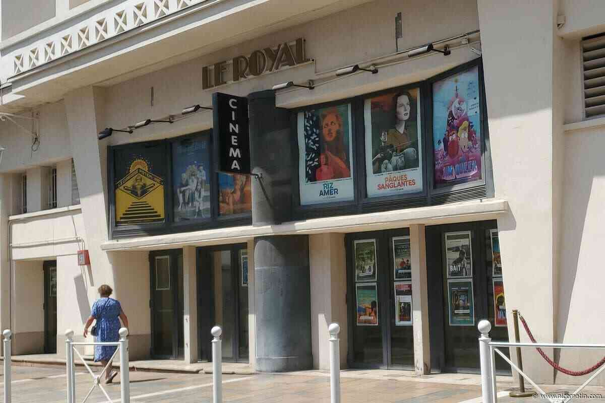 Institution culturelle à Toulon, le Royal se refait une beauté en ligne juste avant la Fête du cinéma