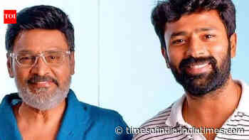 Inside the Rs 70 crore K. Bhagyaraj's net worth