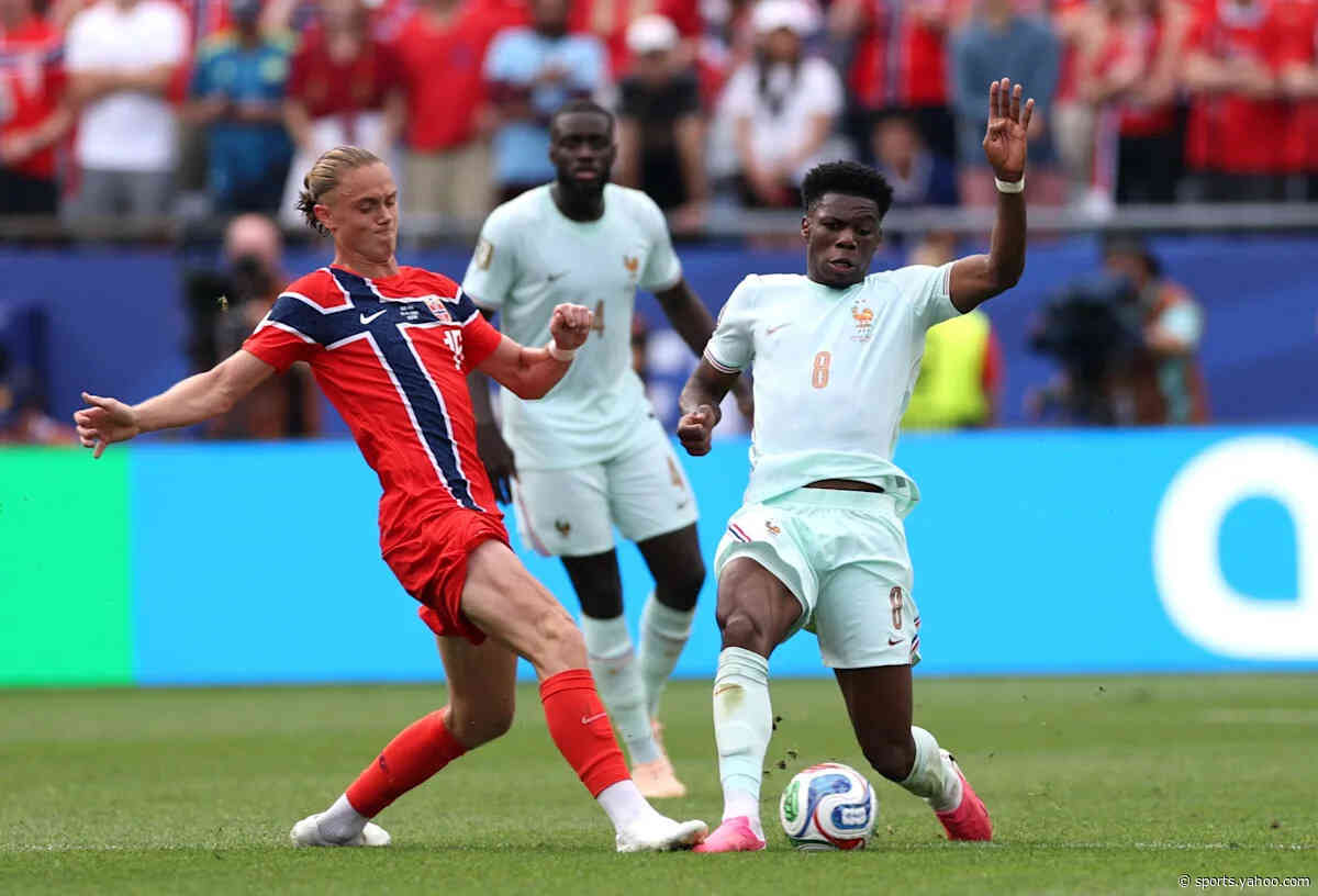 Real Madrid value Man United target at same price as Enzo Fernandez – report