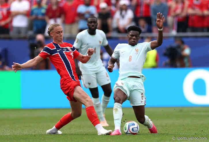 Real Madrid value Man United target at same price as Enzo Fernandez – report