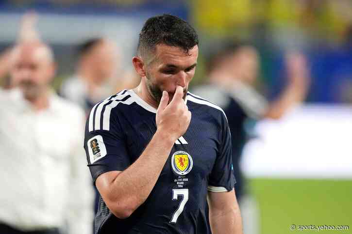 Opta reveals brutal long odds for Scotland’s World Cup progress