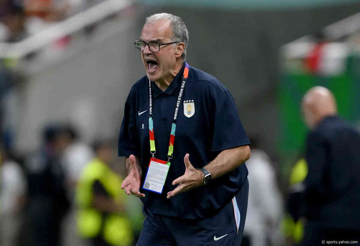 🎥 Bielsa, flop and fury with the press 🤬! Then: I gave everything