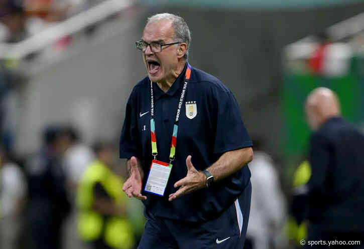 🎥 Bielsa, flop and fury with the press 🤬! Then: I gave everything