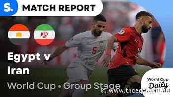 Egypt secure knockout spot in epic clash