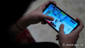 Police keep warning parents about Roblox. So why isn't it in the social media bill?