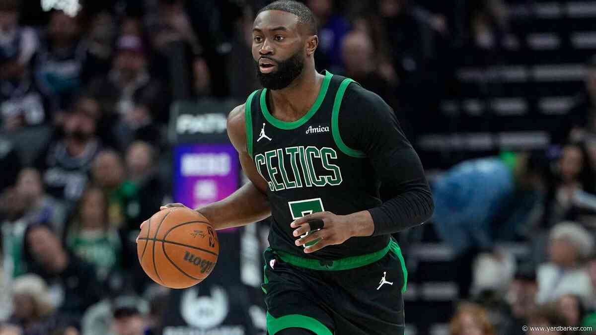Surprising Western Conference team emerges with ‘aggressive’ pursuit of Celtics’ Jaylen Brown