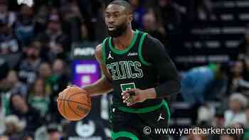 Surprising Western Conference team emerges with ‘aggressive’ pursuit of Celtics’ Jaylen Brown