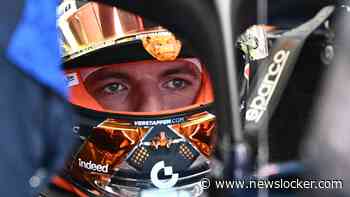 Max Verstappen op achterstand, George Russell rijdt snelste tijd in laatste training voor Grand Prix van Oostenrijk