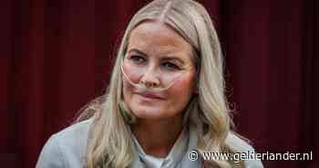 Duizenden nieuwe orgaandonoren in Noorwegen ‘dankzij openheid van kroonprinses Mette-Marit’