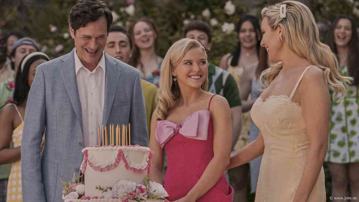 „Natürlich blond“-Serie: Hauptdarstellerin Lexi Minetree verrät, wie viel Elle Woods in ihr steckt