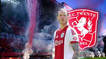 Weghorst van Ajax naar Twente: 'Dan keert het sentiment bij de fans'