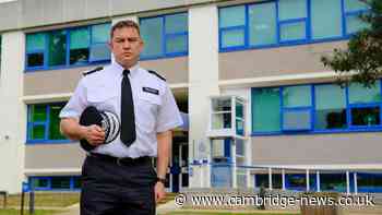 Cambridgeshire's top police officer slams 'truly disgraceful' WhatsApp culture