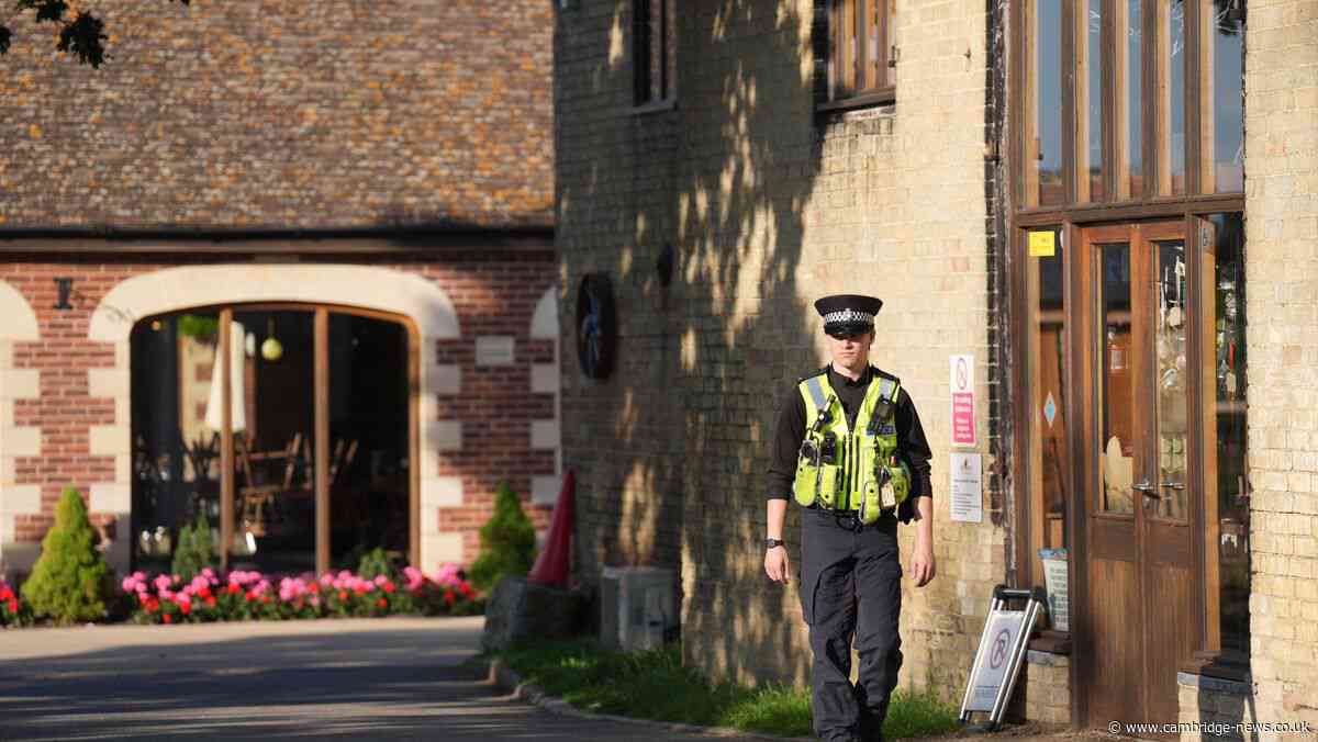 Popular zoo at centre of boy's 'attempted murder' reopens to public