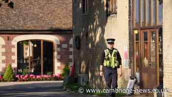 Popular zoo at centre of boy's 'attempted murder' reopens to public