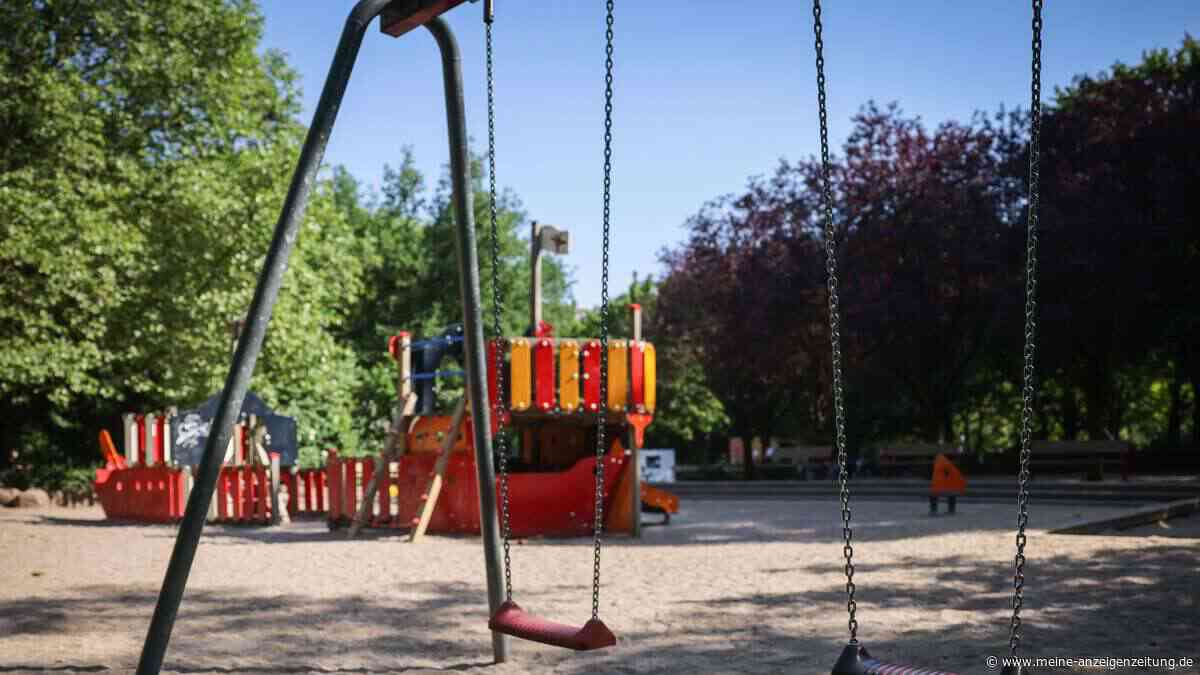 Sicher durch den Sommer: Worauf Eltern beim Spielplatzbesuch achten sollten