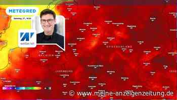 Bauernregel schießt sich auf Prognose ein: Wetter vom 27. Juni könnte Konsequenzen haben