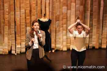 « J’adorerais me produire dans le haut Var » : avec “La sœur de Shakespeare”, cette productrice varoise propulse le talent féminin sur la scène du Festival d’Avignon