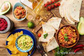 Poll: Where are the best nachos in New Mexico?