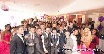 30 more brilliant nostalgic Teesside school prom pictures from 2000s and 2010s
