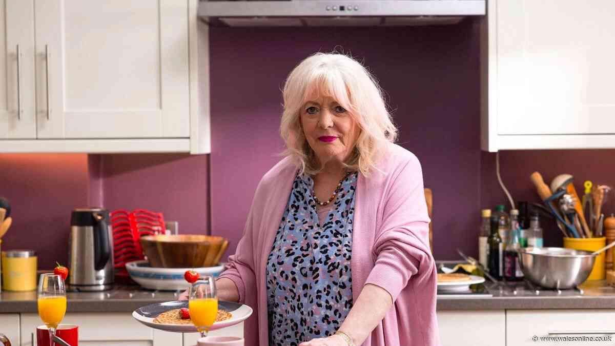 'Legitimately funny' comedy with Gavin & Stacey star has three series to binge