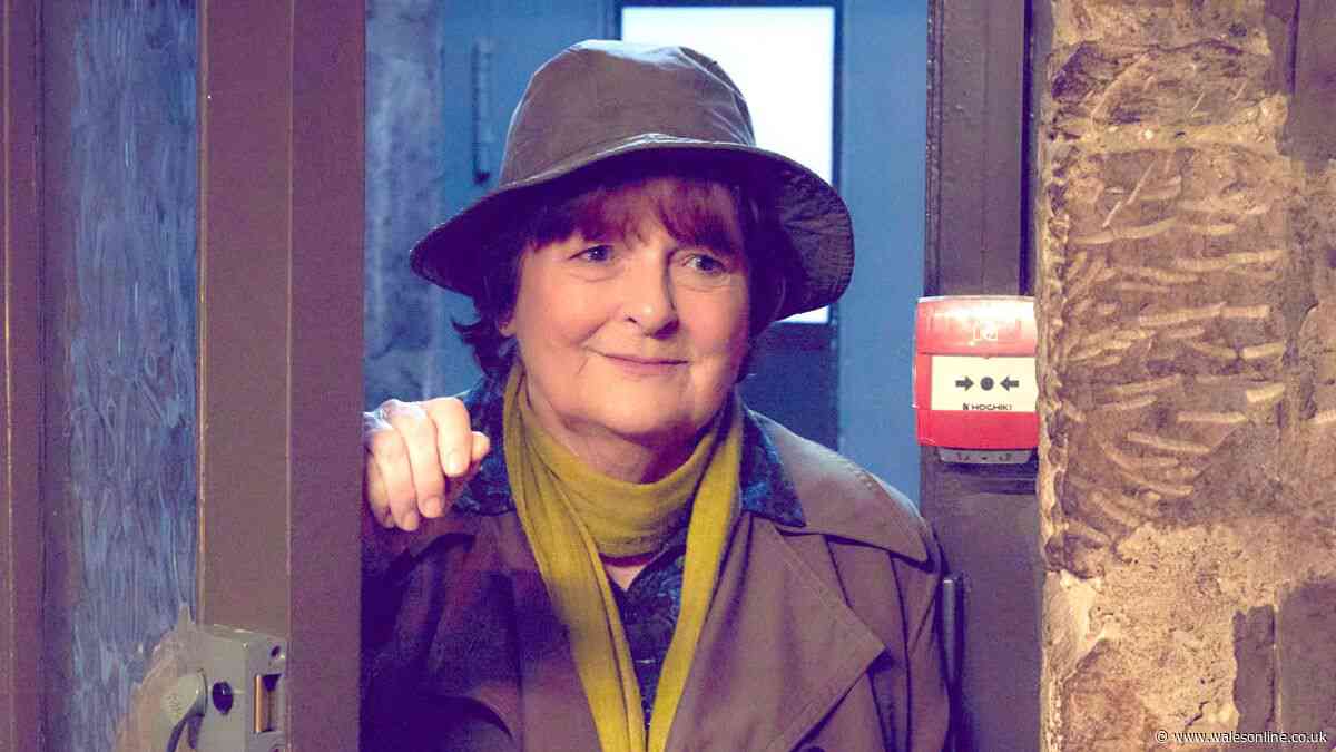 5 perfect crime dramas to binge-watch this weekend if you’re a Vera fan