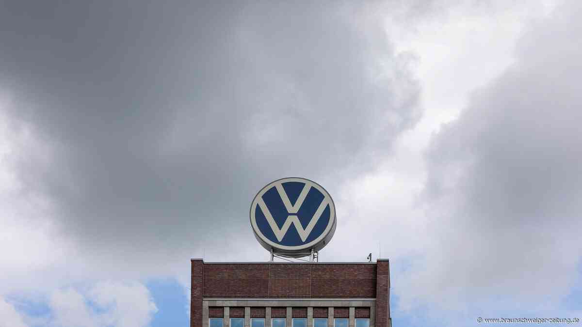 VW-Kürzungspläne: Kirchenvertreter warnen vor sozialen Folgen