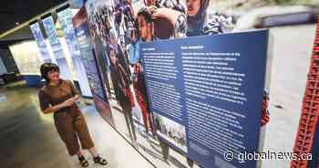 Museum exhibit on displaced Palestinians to open