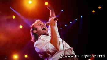 Take the World’s Hardest Phil Collins Quiz
